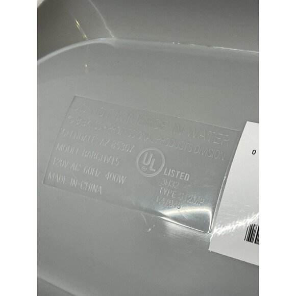 Babyliss Pro Ceramic Instant Heat Velvet Hot Rollers Set Curlers Clips - Picture 4 of 6